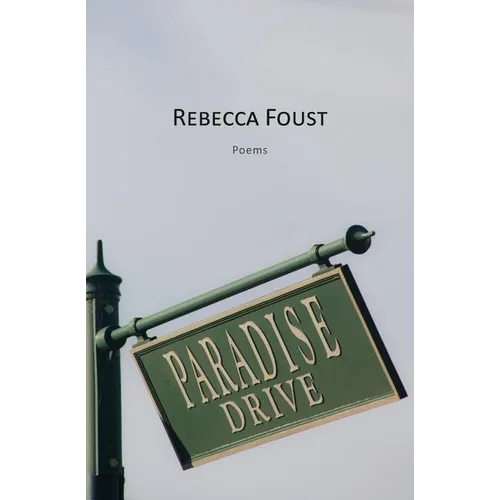 Paradise Drive - Paperback