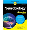 Neurobiology for Dummies - Paperback