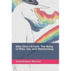 Who Give's A Fuck: The Story of Men, Gin, and Melancholy - Paperback