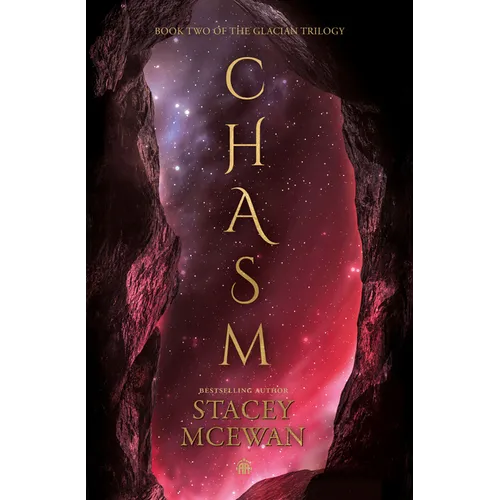 Chasm: The Glacian Trilogy, Book II - Paperback