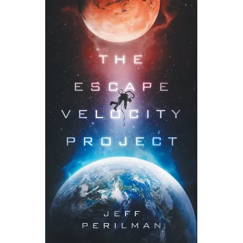 The Escape Velocity Project - Paperback