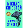 A Case of Need: A Suspense Thriller - Mass Market Paperbound