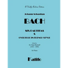Six Partitas - Paperback