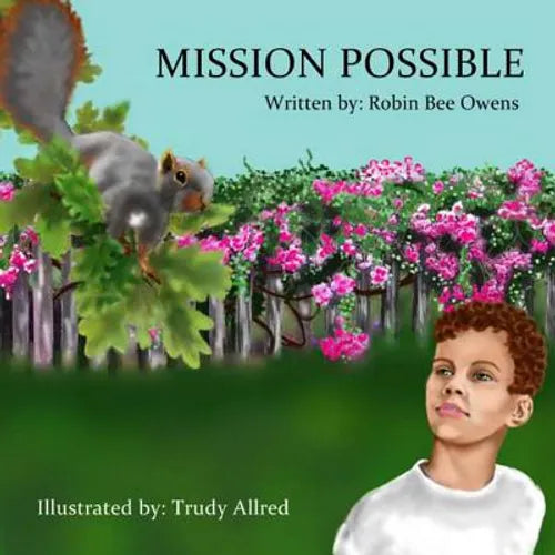 Mission Possible - Paperback