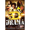 3D The Drama - Paperback