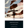 The Manticore - Paperback