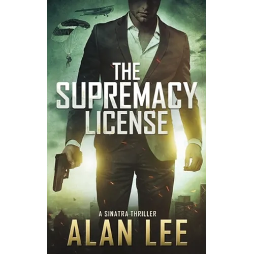 The Supremacy License - Paperback