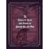 The Complete Tales & Poems of Edgar Allan Poe - Hardcover