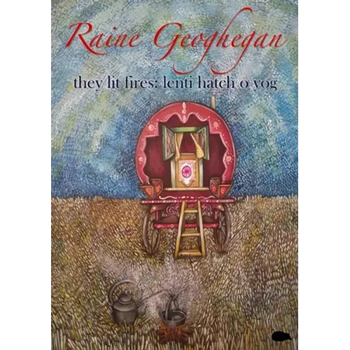 they lit fires: lenti hatch o yog - Paperback