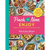 Pinch of Nom Enjoy: Great-Tasting Food for Every Day - Hardcover