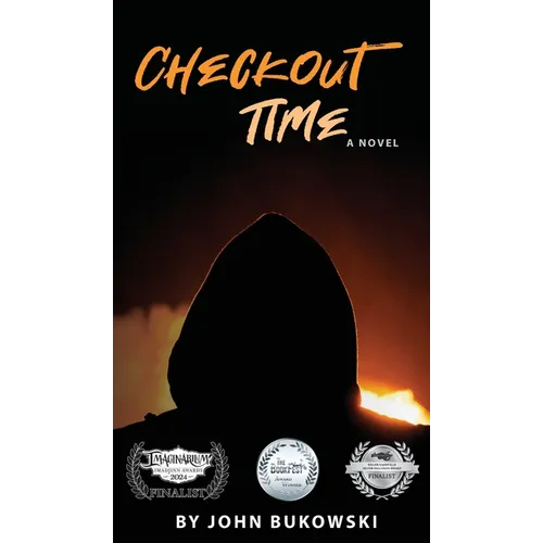 Checkout Time - Hardcover