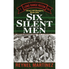 Six Silent Men: 101st LRP/Rangers - Mass Market Paperbound