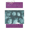 Raising an Emotionally Intelligent Child - Paperback