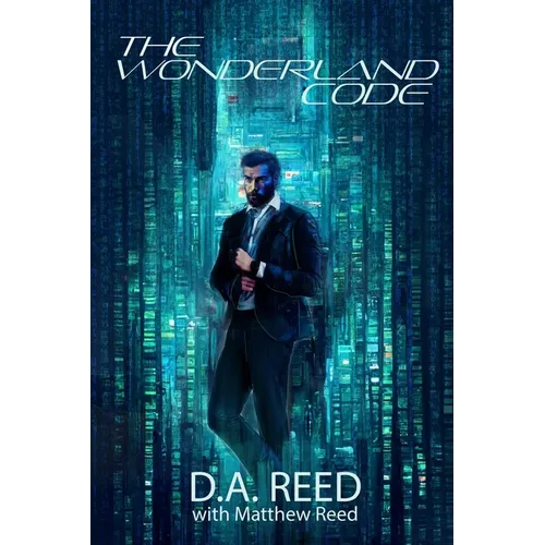 The Wonderland Code - Paperback