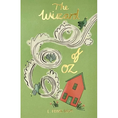 The Wizard of Oz (Collector's Edition) - Hardcover