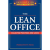 The Lean Office: Collected Practices & Cases - Paperback