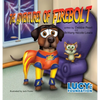The Adventures of Firebolt - Hardcover