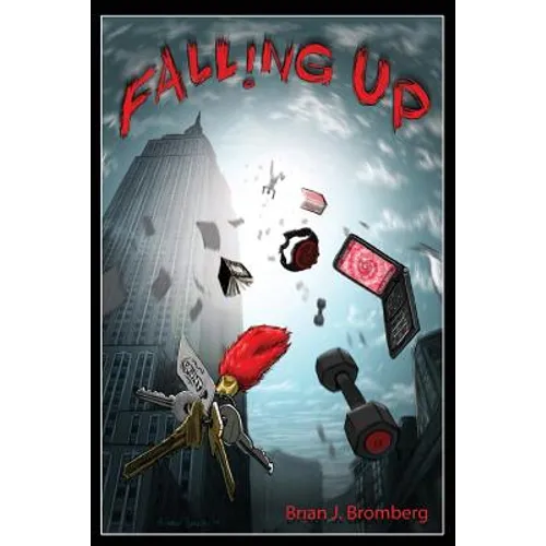 Falling Up - Paperback