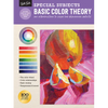 Special Subjects: Basic Color Theory: An Introduction to Color for Beginning Artists - Paperback