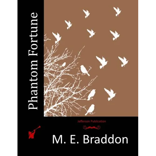 Phantom Fortune - Paperback
