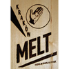 Krakow Melt - Paperback