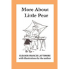 More about Little Pear - Paperback