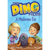 The Dino Files #1: A Mysterious Egg - Paperback