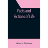 Facts And Fictions Of Life - Paperback