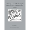Captain John and Sarah Whipple: A Multigenerational Study of the First Whipple Family in America - Paperback