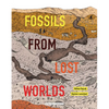 Fossils from Lost Worlds - Hardcover