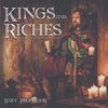 Kings and Riches Children's European History - Paperback