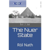 The Nuer State: Röl Nath - Paperback