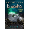 Lockwood & Co.: The Hollow Boy - Hardcover