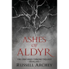 Ashes of Aldyr - Paperback