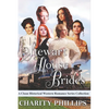 Stewart House Brides: A Clean Historical Western Romance Series Collection - Paperback