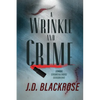 A Wrinkle and Crime - Paperback