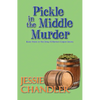 Pickle in the Middle Murder - Paperback