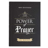 Mini Devotions the Power of Prayer - Paperback