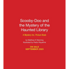 Scooby-Doo and the Mystery of the Haunted Library: A Mystery Inc. Picture Book - Hardcover