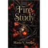 Fire Study - Paperback