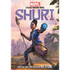 Shuri: A Black Panther Novel #1 - Paperback