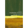 Modern India: A Very Short Introduction - Paperback