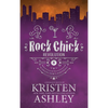 Rock Chick Revolution Collector's Edition - Hardcover