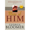 More of Him: Receiving the Power of the Holy Spirit - Paperback
