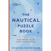The Nautical Puzzle Book - Hardcover