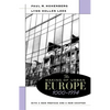 The Making of Urban Europe, 1000-1994: With a New Preface and a New Chapter - Paperback