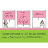 When Someone Has a Very Serious Illness: Children Can Learn to Cope with Loss and Change - Paperback