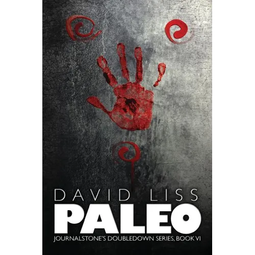 Paleo - The Doomsday Prepper - Paperback