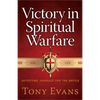 Victory in Spiritual Warfare: Outfitting Yourself for the Battle - Paperback