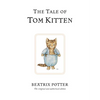 The Tale of Tom Kitten - Hardcover